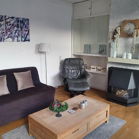 Vakantiewoning Oude Markt Centrum Vlissingen Zewnętrze zdjęcie