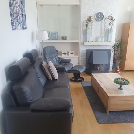 Vakantiewoning Oude Markt Centrum Vlissingen Zewnętrze zdjęcie