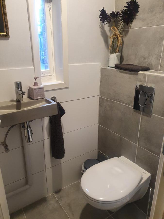 Vakantiewoning Oude Markt Centrum Vlissingen Zewnętrze zdjęcie
