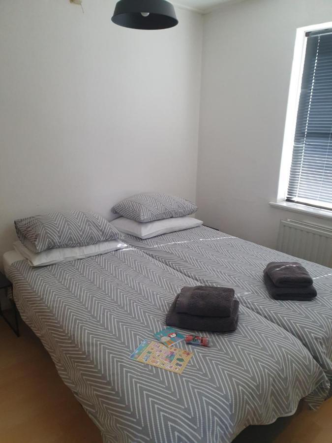 Vakantiewoning Oude Markt Centrum Vlissingen Zewnętrze zdjęcie