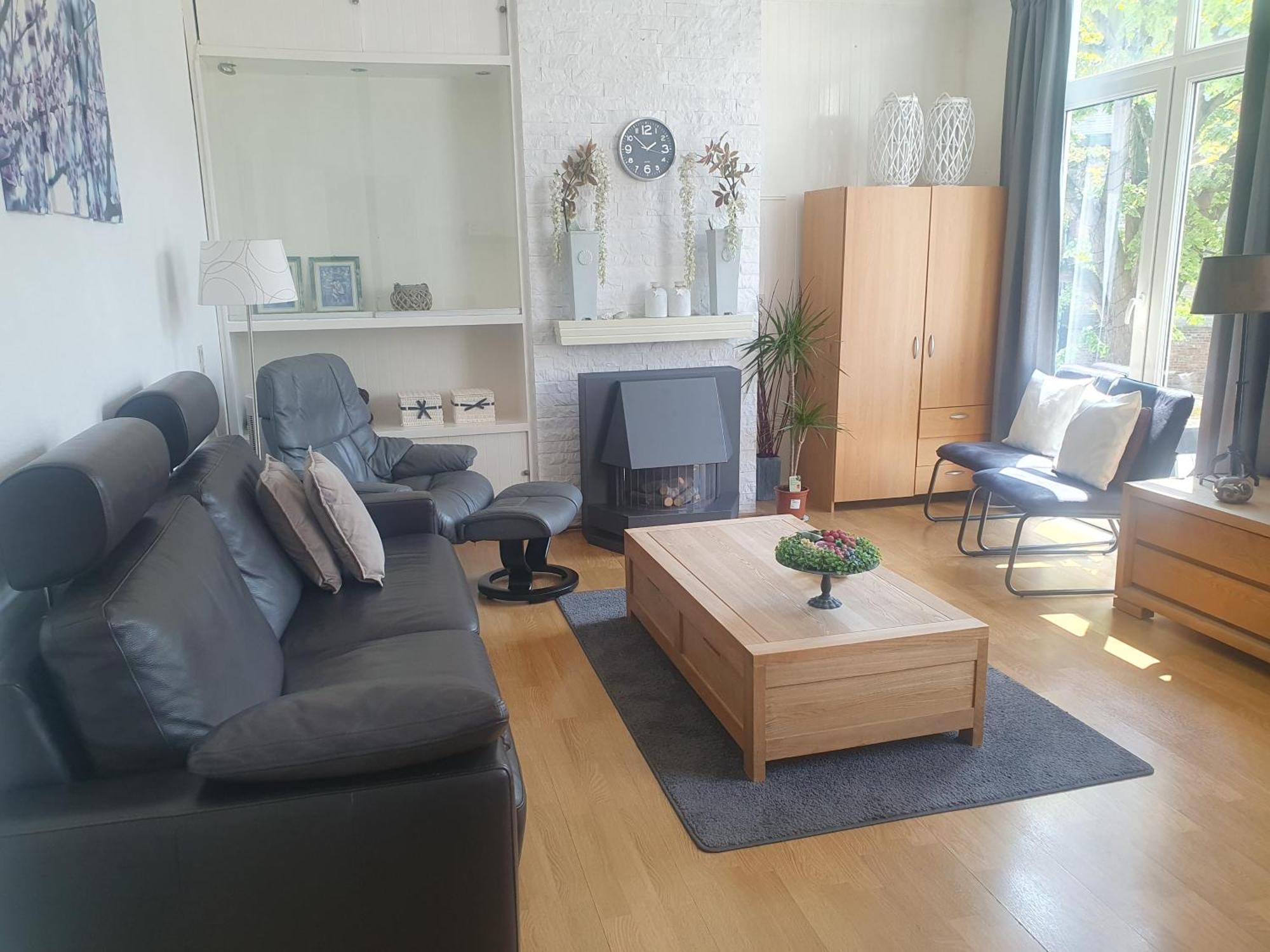 Vakantiewoning Oude Markt Centrum Vlissingen Zewnętrze zdjęcie